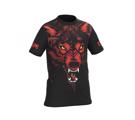 Okami Kids WOLFPACK TRAINING SHIRT